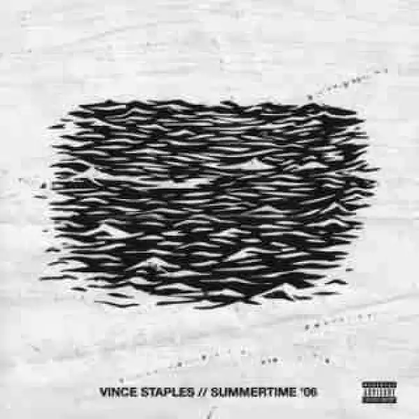Instrumental: Vince Staples - Summertime (Prod. By Clams Casino)